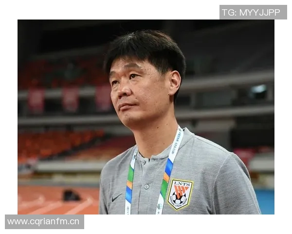 李霄鹏呼吁球迷宽容:主场被喊下课是常态应理解教练艰辛