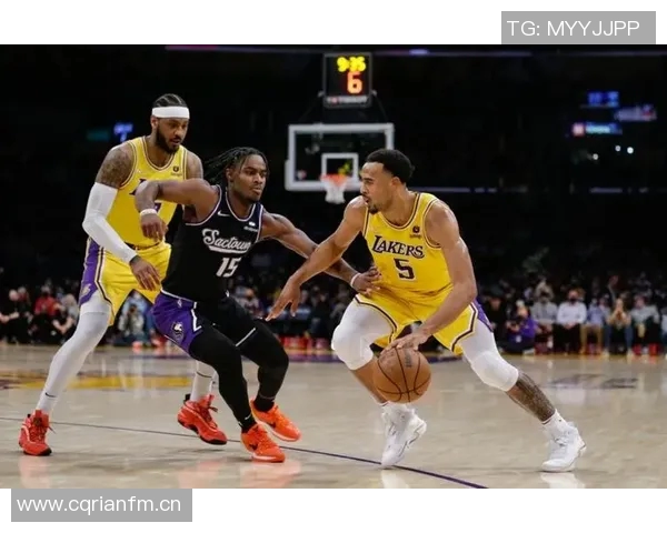 湖人健康阵容轮换分析范德彪与克内克特或将面临边缘化挑战