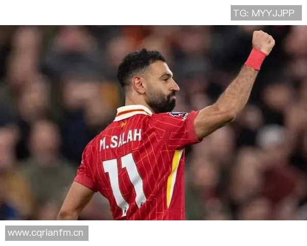 萨拉赫英超277球创历史新高超越鲁尼成单一俱乐部最佳射手